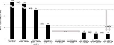 CAR T-Cell Therapies in Italy: Patient Access Barriers and Recommendations for Health System Solutions